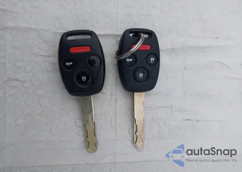 2005 Honda Accord 3.0 Lx Special Edition from USA, damaged, VIN 1HGCM82465A015699